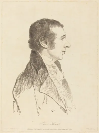 Prince Hoare