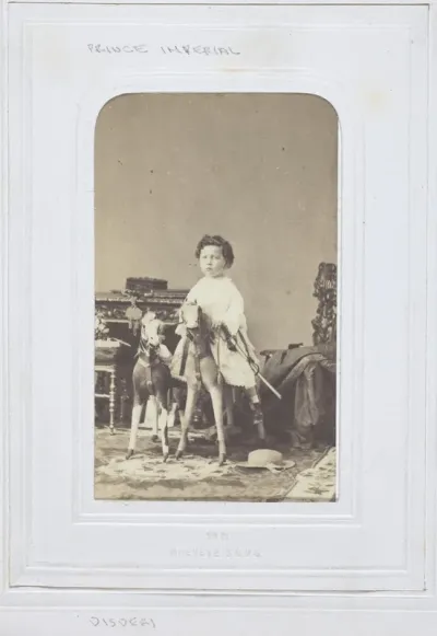 Prince Imperial