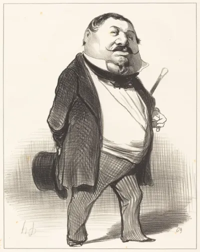 Prince Lucien Murat