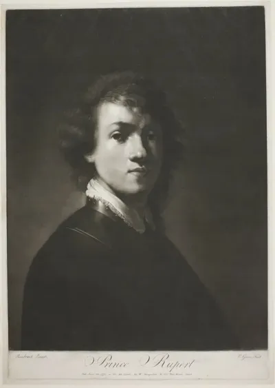 Prince Rupert
