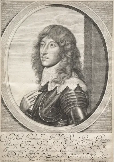 Prince Rupert