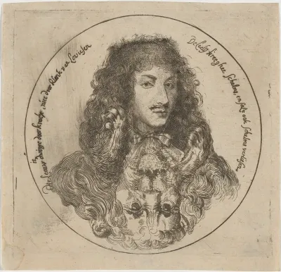 Prince Rupert (?)