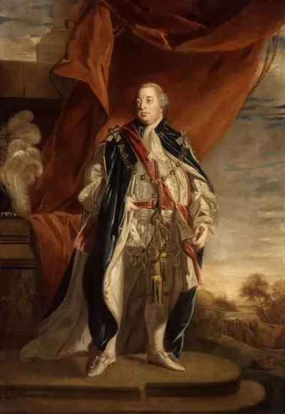 Prince William Augustus, Duke of Cumberland
