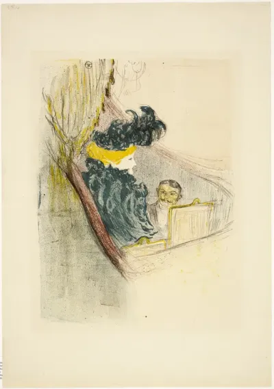 Princely Idyll