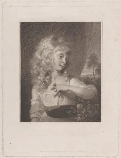 Princess Amelia
