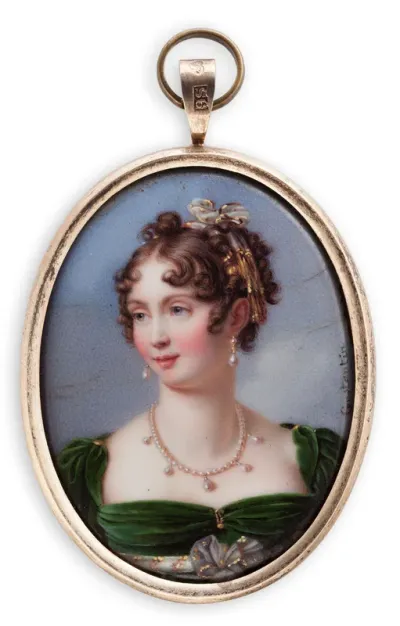Princess Augusta of Bavaria
