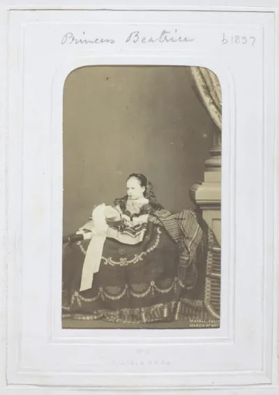 Princess Beatrice
