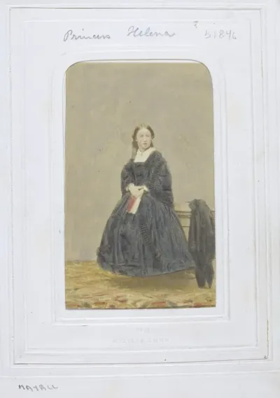 Princess Helena