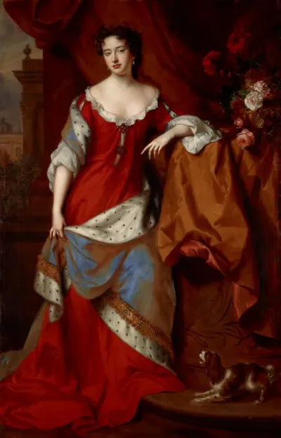 Princess of Denmark