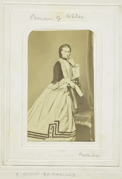 Princess of Wales