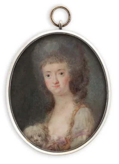 Princess Sofia Albertina