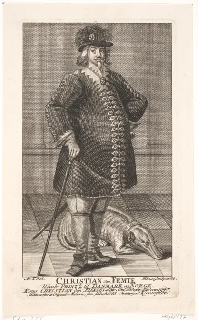 Prins Christian