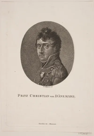 Prins Christian