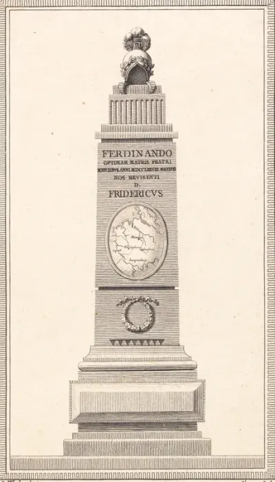Prins Ferdinand