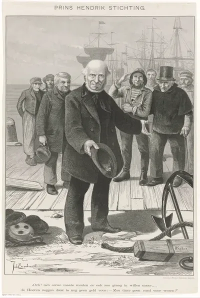 Prins Hendrik Stichting
