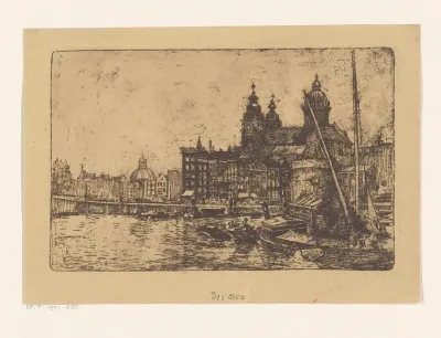 Prins Hendrikkade