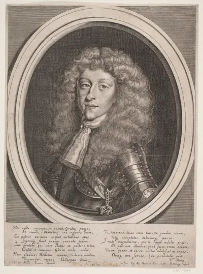 Prins Jørgen