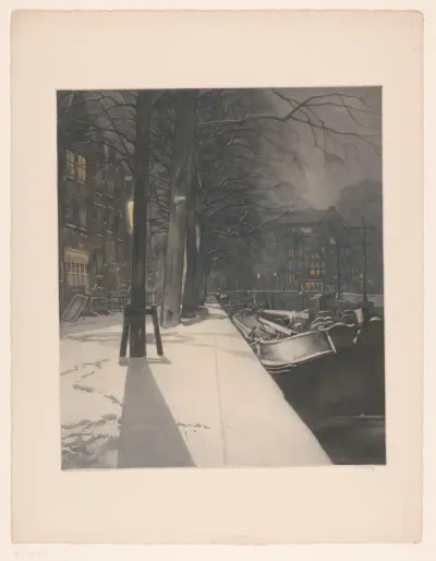 Prinsengracht