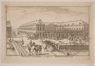 Prinsens Palæ