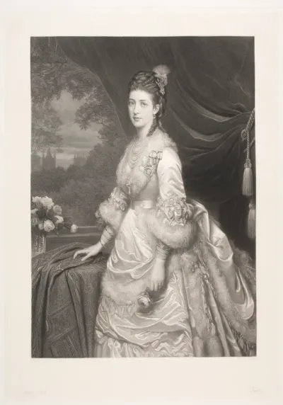 Prinsesse Alexandra af Wales