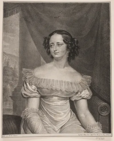 Prinsesse Caroline Amalie