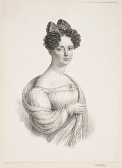 Prinsesse Juliane Sophie