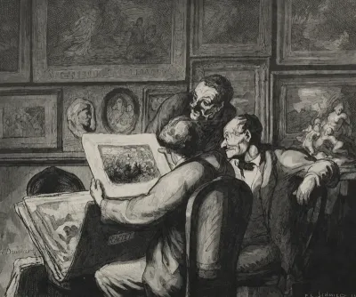 Print Enthusiasts