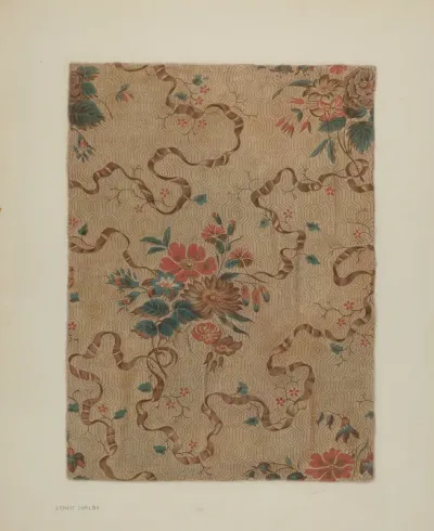 Printed Cotton