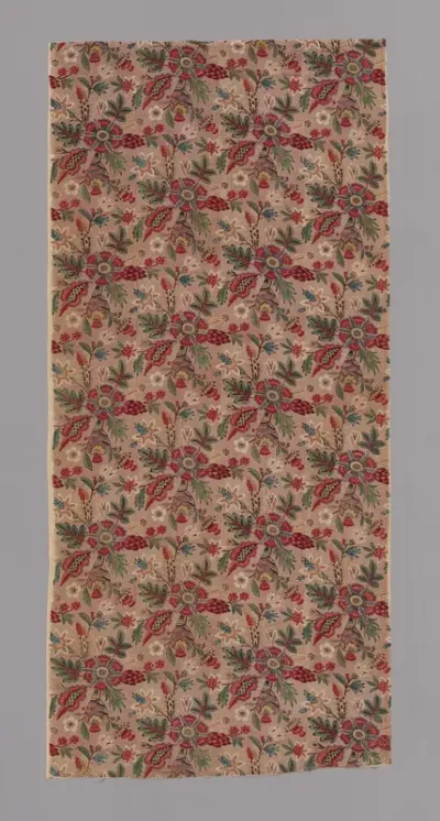 Printed Fabric
