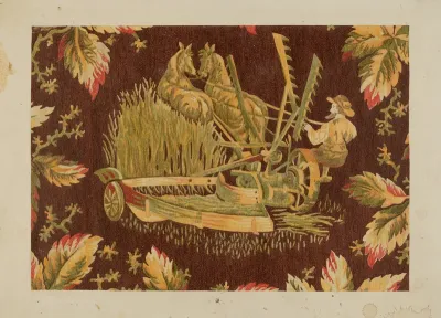 Printed Textile