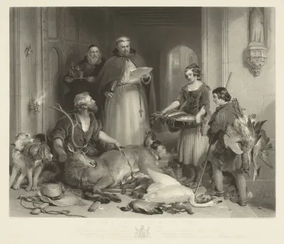 Priorij van Bolton