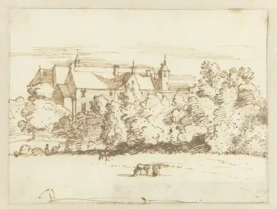 Priorij van Chapelle-lez-Herlaimont