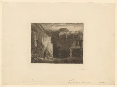 Priory Farm