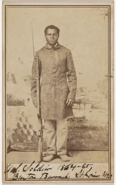 Private Turner Nelson