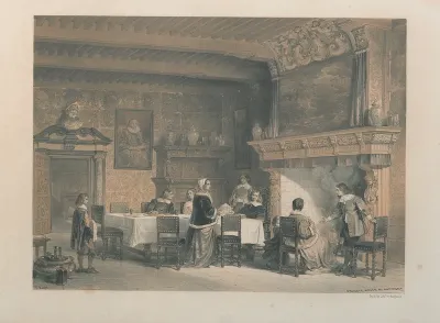 Privéhuis te Antwerpen