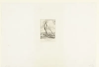 Prô-volant des Iles Mulgrave