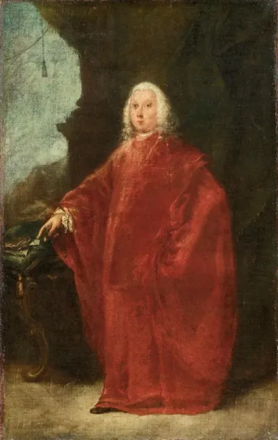 Procurator of San Marco