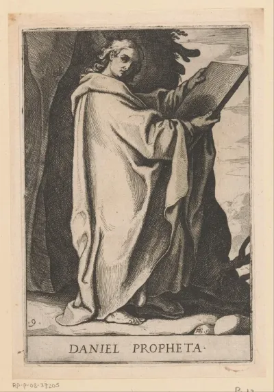 Profeet Daniël