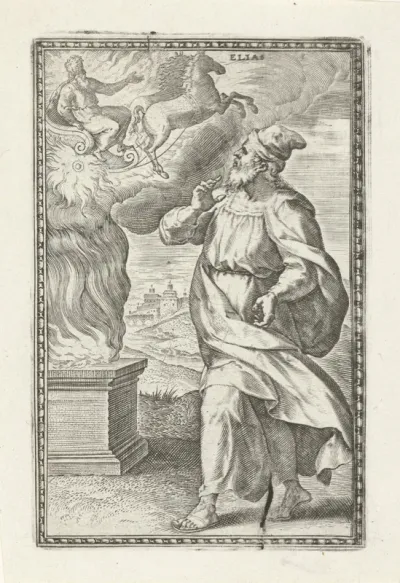Profeet Elia
