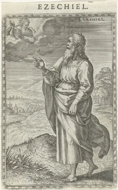 Profeet Ezechiël