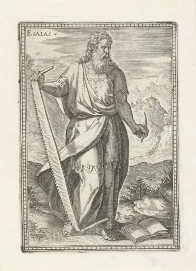 Profeet Jesaja