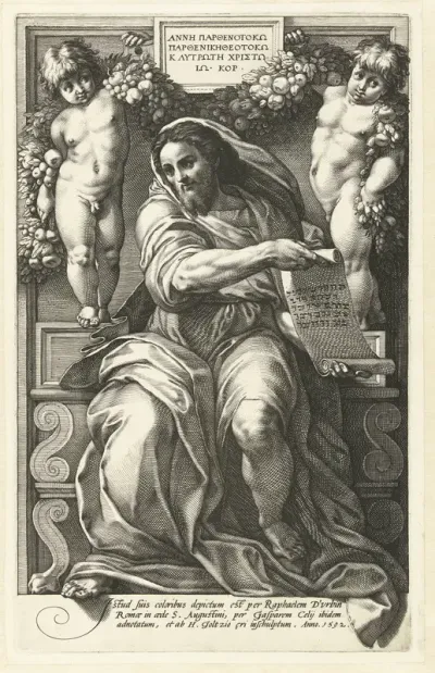 Profeet Jesaja