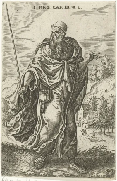 Profeet Samuel
