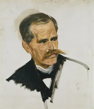 Professor Eduard Zacharias