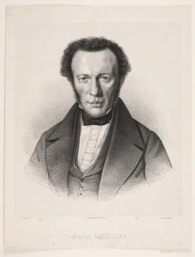 Professor G. Møller