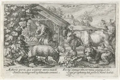 Profetie van de Sibille van Cumae