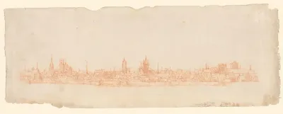 Profiel van de stad Ieper
