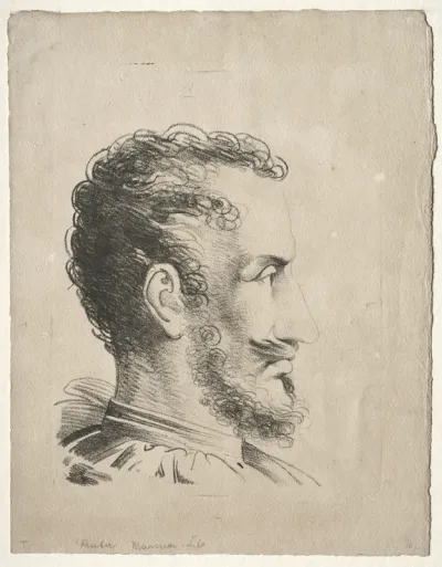 Profile Head