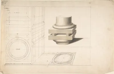 Projections of Columns