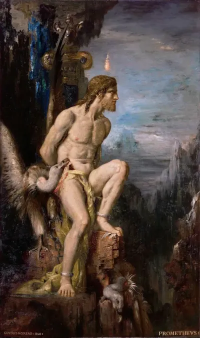 Prometheus